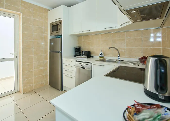 Island Village Costa Adeje (Tenerife)