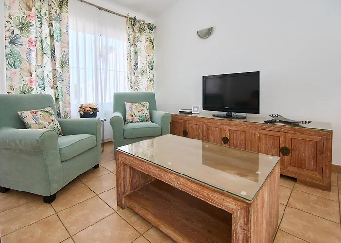 Island Village Villa Costa Adeje (Tenerife)