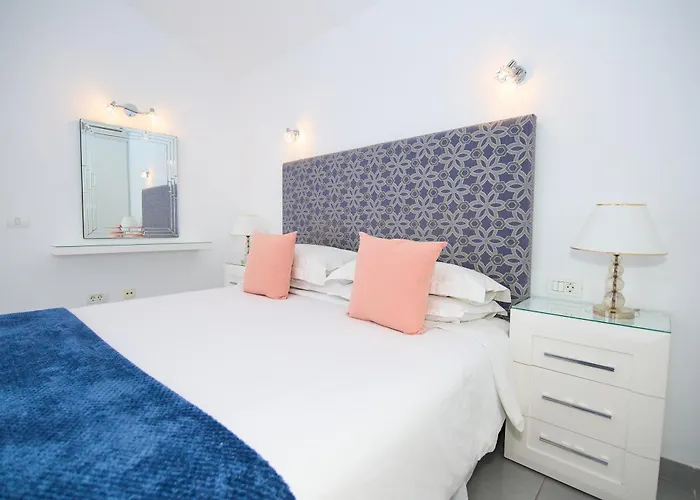 Island Village Costa Adeje (Tenerife)