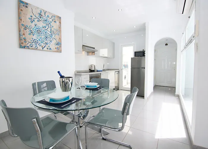 Island Village Villa Costa Adeje (Tenerife)