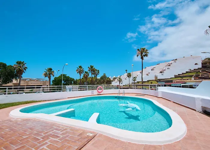 Villa Island Village