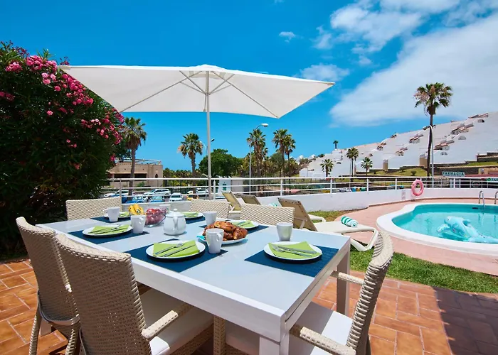 Villa Island Village Costa Adeje (Tenerife)