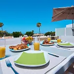 Island Village Willa Costa Adeje (Tenerife)