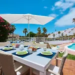 Willa Island Village Costa Adeje (Tenerife)