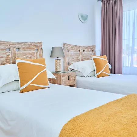 Island Village Villa *