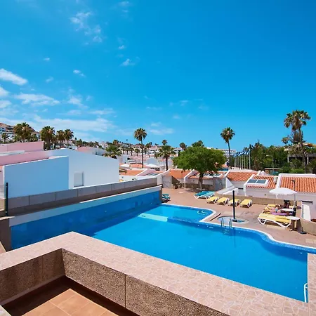 Island Village * Costa Adeje (Tenerife)