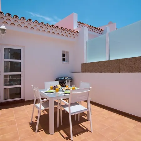 Island Village Villa *