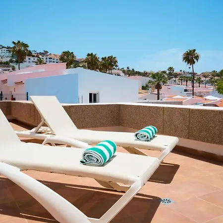 Island Village 빌라 *