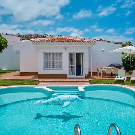 Island Village 빌라