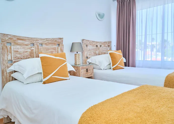 Island Village Villa *