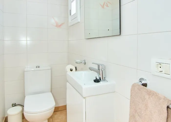 Island Village Costa Adeje (Tenerife)