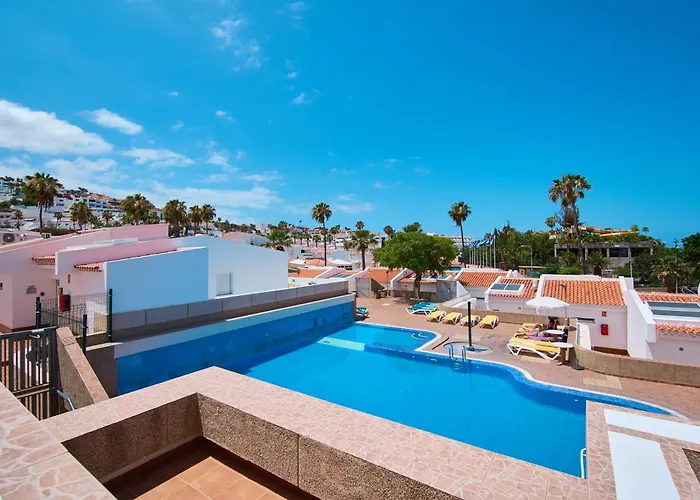 Island Village * Costa Adeje (Tenerife)