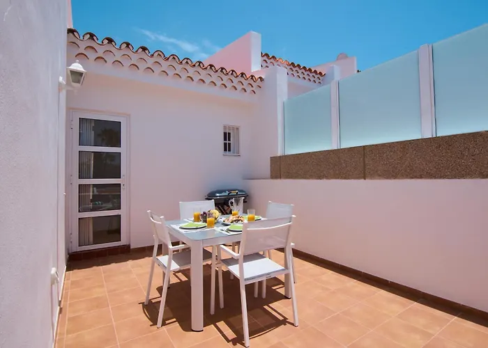 Island Village Villa *