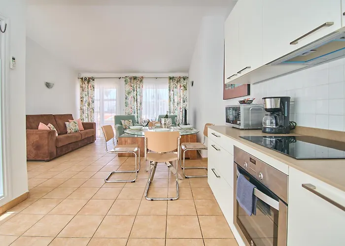 Island Village Villa Costa Adeje (Tenerife)