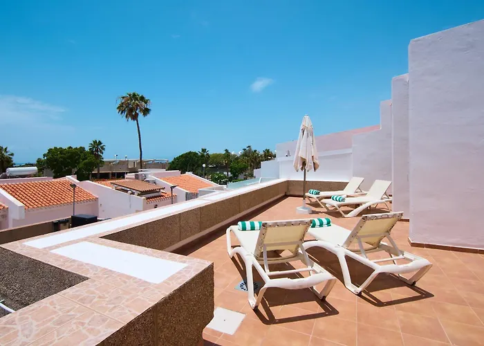 Island Village Costa Adeje (Tenerife)