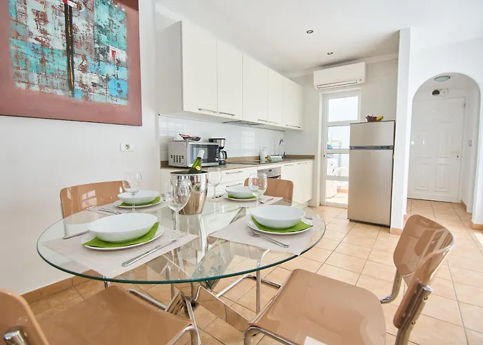 Villa Island Village Costa Adeje (Tenerife)