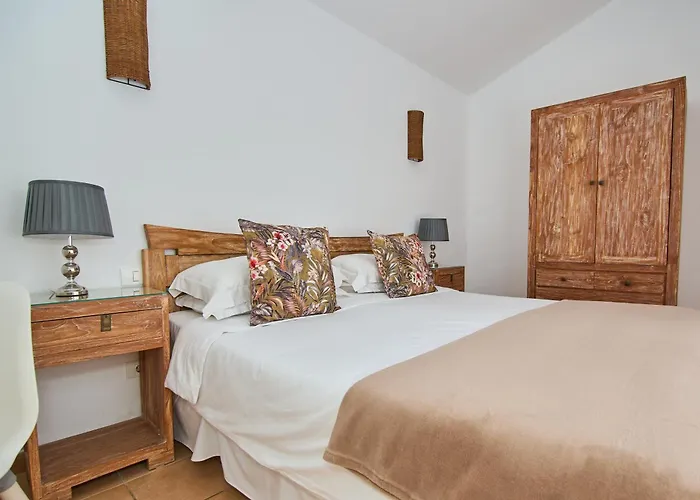 Island Village Villa Costa Adeje (Tenerife)