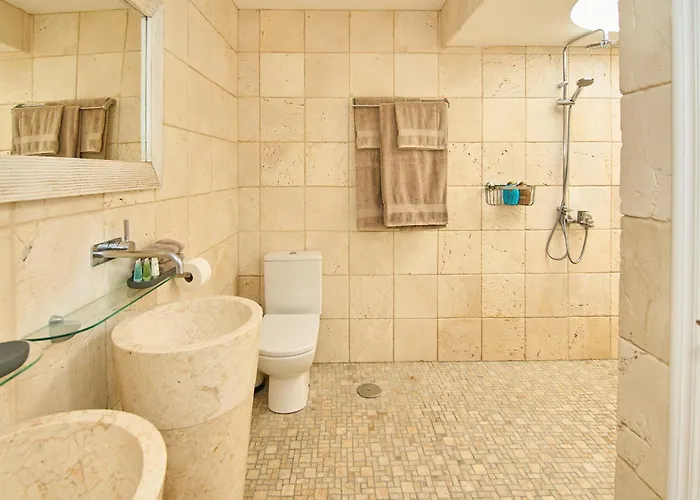 Villa Island Village Costa Adeje (Tenerife)