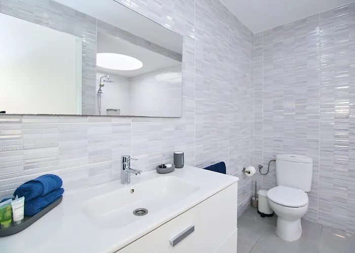 Island Village * Costa Adeje (Tenerife)