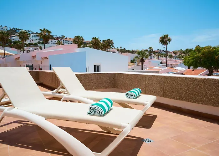 Island Village Villa *