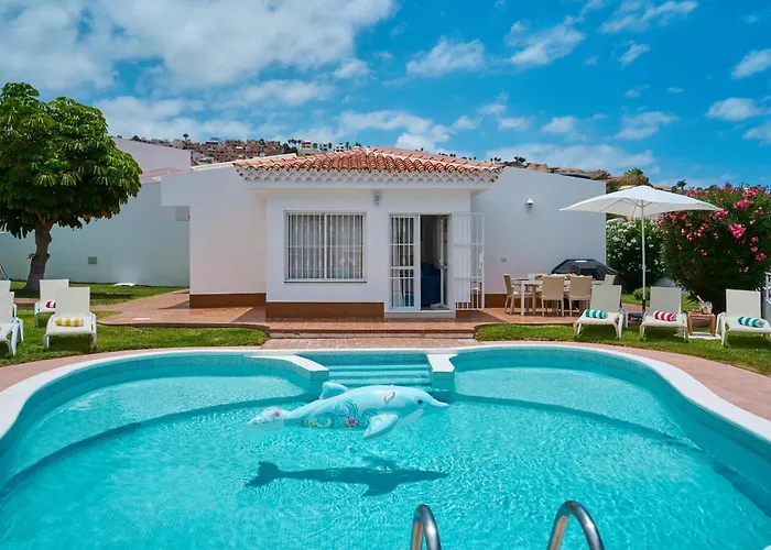 Island Village Villa