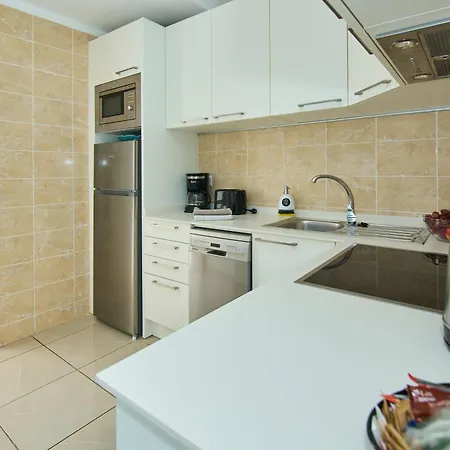 Island Village Costa Adeje (Tenerife)