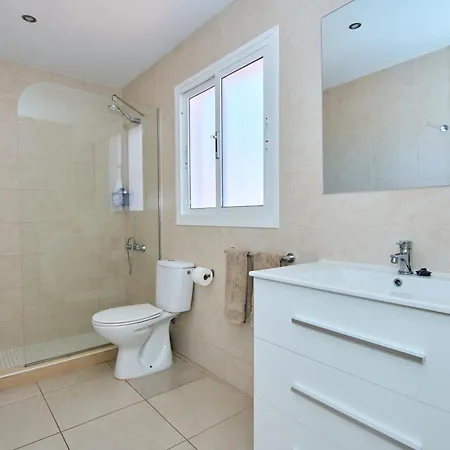 Island Village * Costa Adeje (Tenerife)