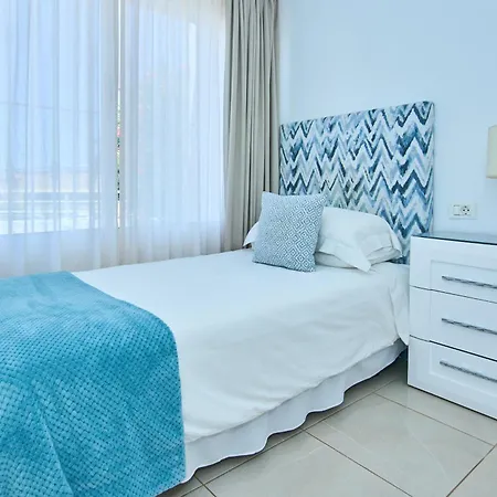 Island Village Vila Costa Adeje (Tenerife)