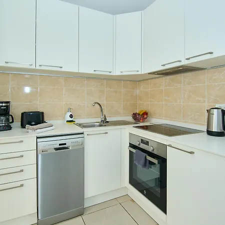 Island Village * Costa Adeje (Tenerife)