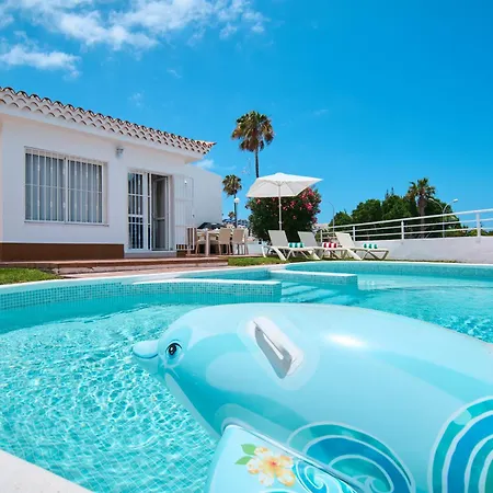 Vila Island Village *