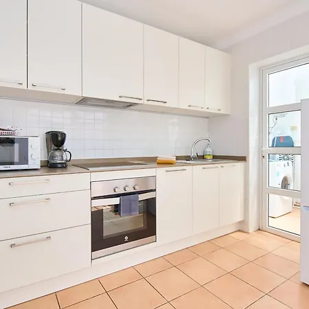 Villa Island Village Costa Adeje (Tenerife)