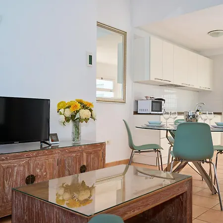 Island Village Costa Adeje (Tenerife)