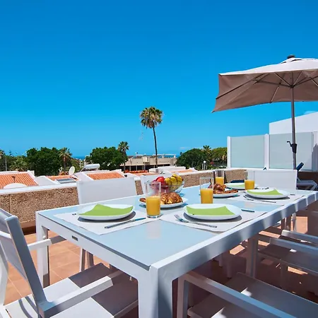 Island Village Villa Costa Adeje (Tenerife)