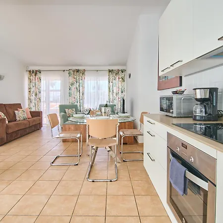 Island Village Vila Costa Adeje (Tenerife)