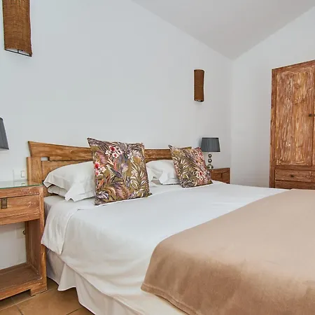 Island Village Vila Costa Adeje (Tenerife)