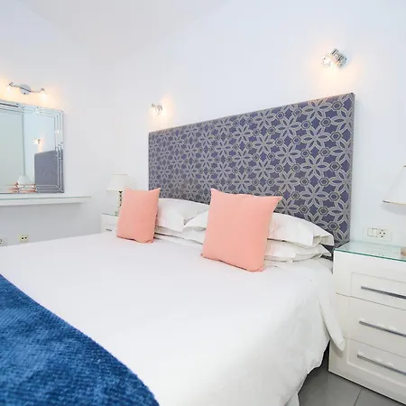 Island Village Costa Adeje (Tenerife)