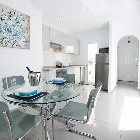 Island Village Vila Costa Adeje (Tenerife)