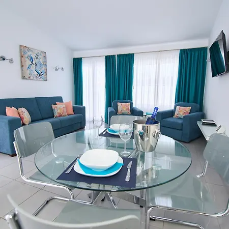 Vila Island Village Costa Adeje (Tenerife)